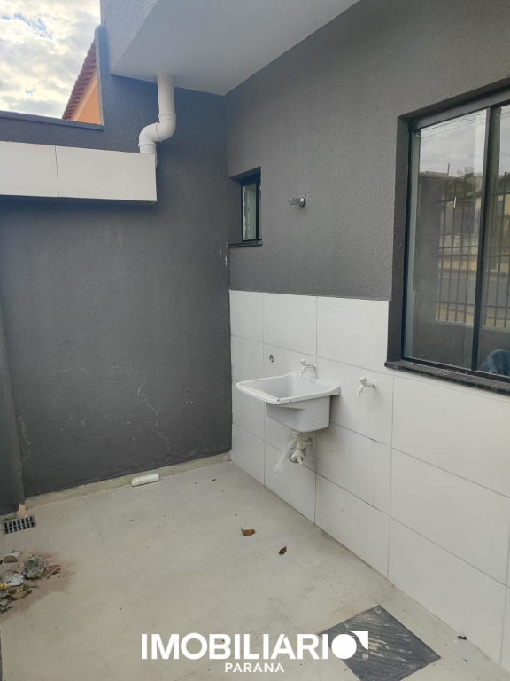 Apartamento para  Alugar em Umuarama pela Delta