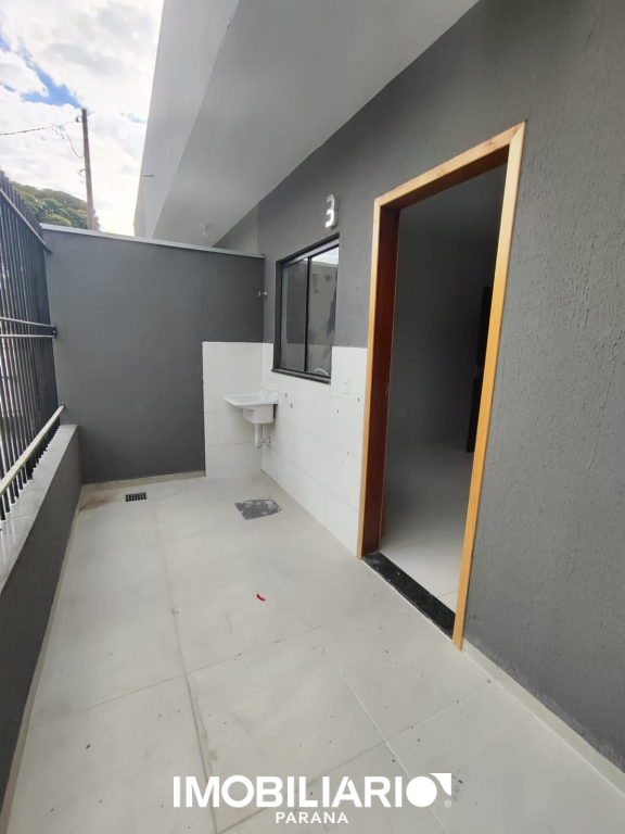 Apartamento para  Alugar em Umuarama pela Delta