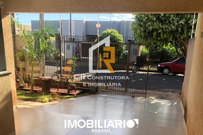 Residência para  Venda em Umuarama pela Ramiro e Sonsin negócios imobiliários