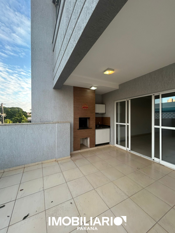 Apartamento para  Alugar em Umuarama pela Caetano & Otávio