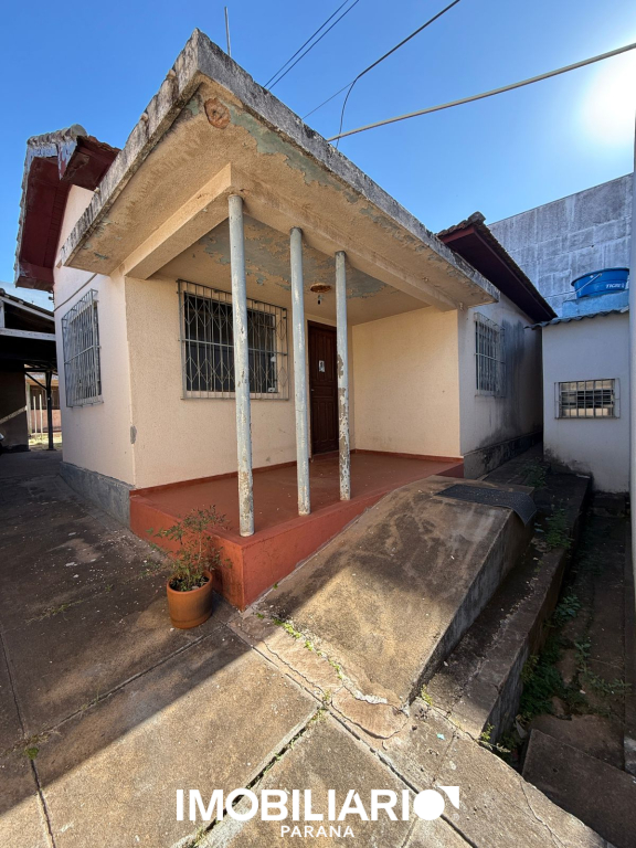 Residência para  Alugar em Umuarama pela Caetano & Otávio