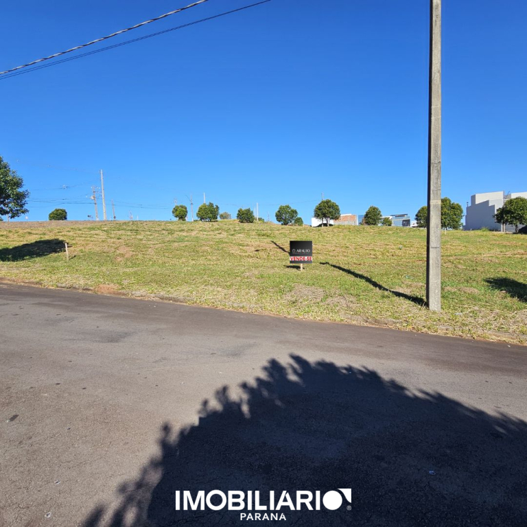 Terreno para  Venda em Umuarama pela Araujo