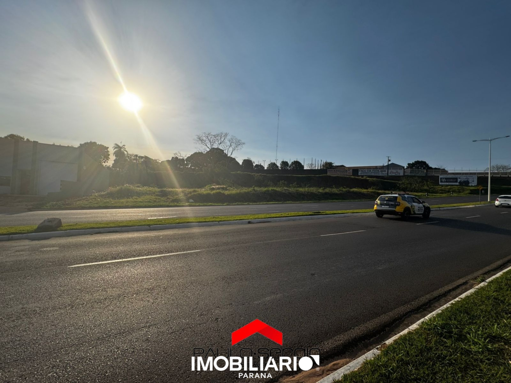 Terreno para  Venda em Umuarama pela Paulo Sergio