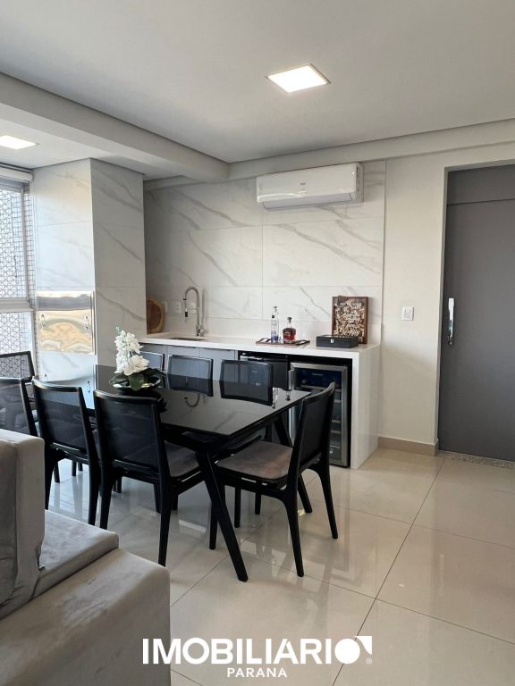 Apartamento para  Venda em Umuarama pela Caetano & Otávio