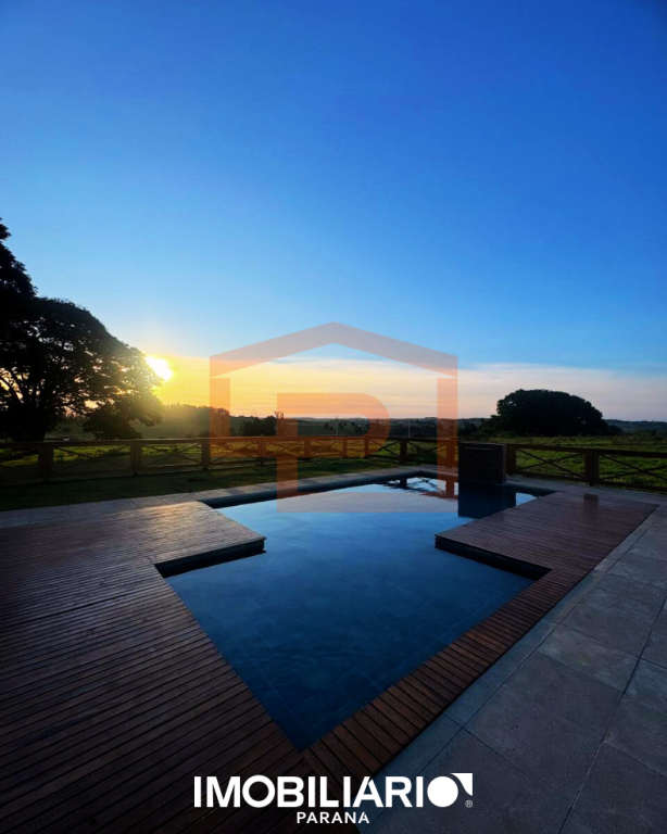 Chácara para  Alugar em Umuarama pela Peteno Imóveis