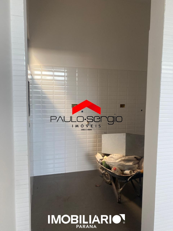 Residência para  Venda em Umuarama pela Paulo Sergio