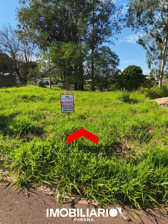 Terreno para  Venda em Umuarama pela Paulo Sergio