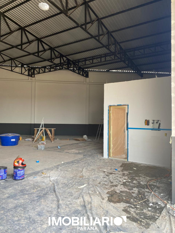 Sala Comercial para  Alugar em Umuarama pela Caetano & Otávio