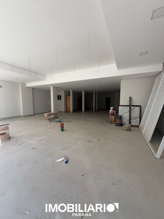 Sala Comercial para  Alugar em Umuarama pela Caetano & Otávio