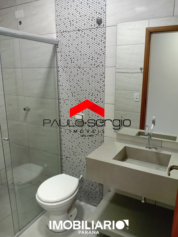 Residência para  Venda em Umuarama pela Paulo Sergio