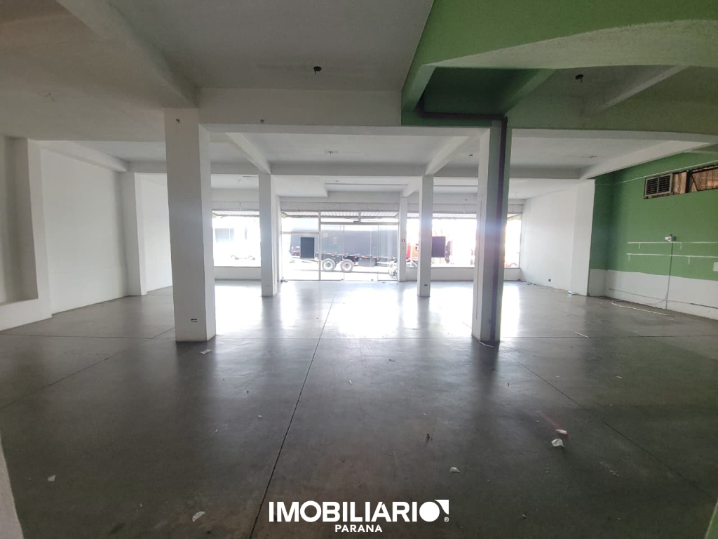 Sala Comercial para  Alugar em Umuarama pela Caetano & Otávio