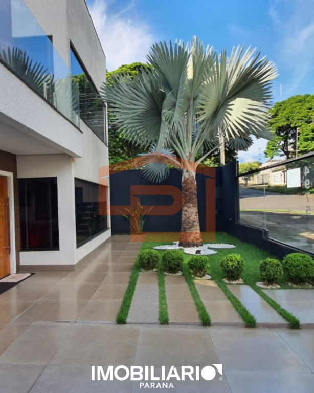 Residência para  Venda em Umuarama pela Peteno Imóveis