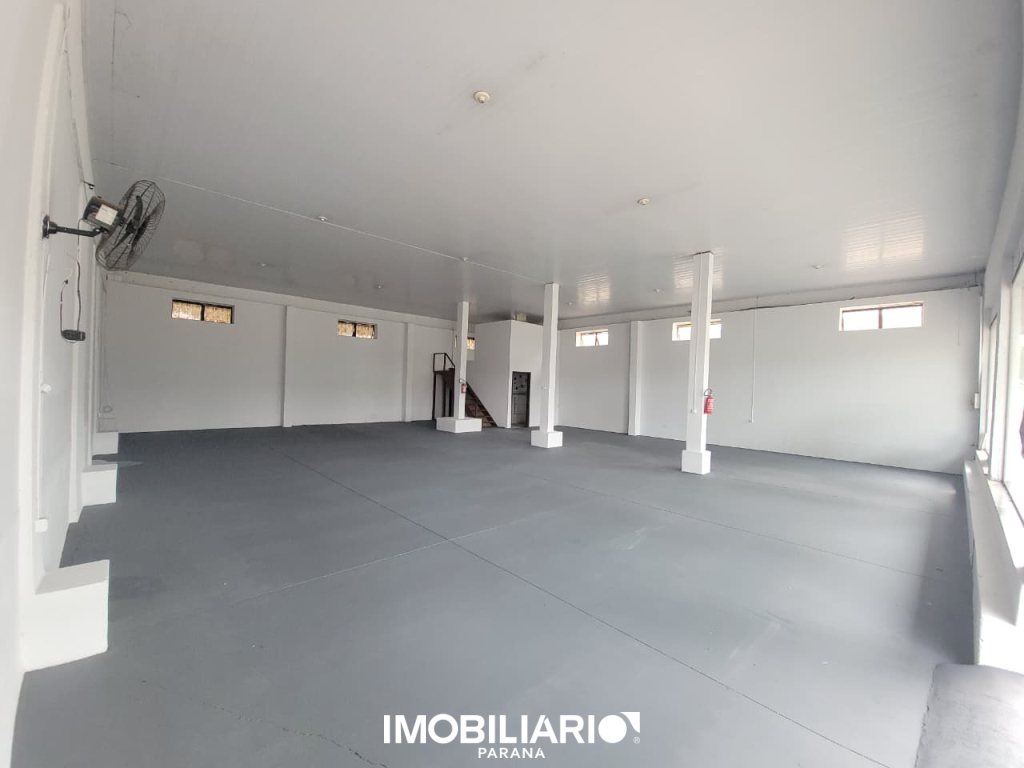 Sala Comercial para  Alugar em Umuarama pela Delta