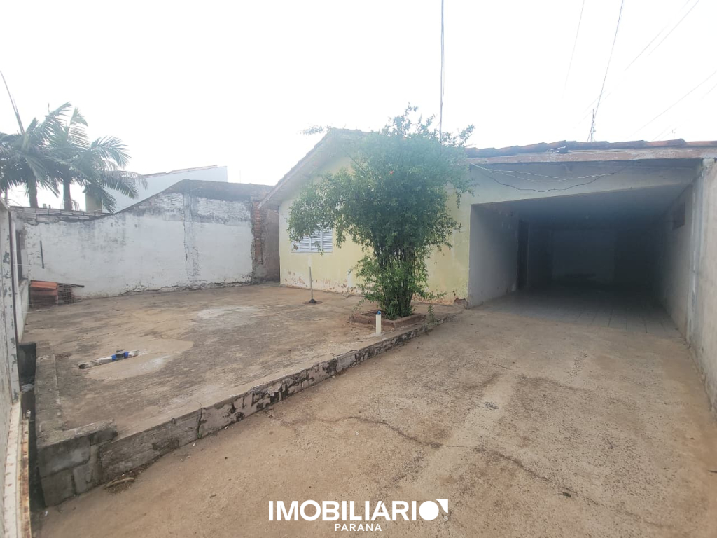 Residência para  Alugar em Umuarama pela Delta