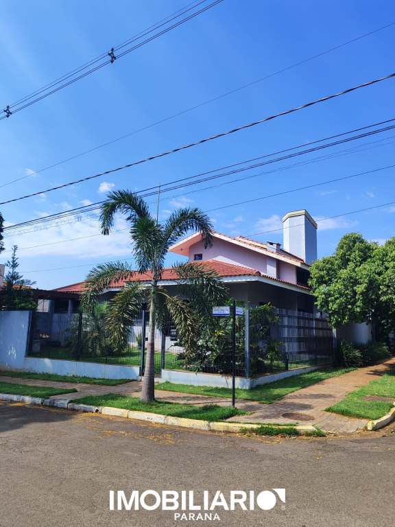 Residência para  Alugar em Umuarama pela Delta