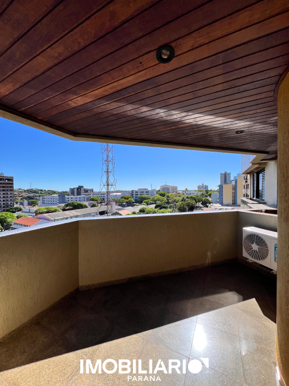 Apartamento para  Venda em Umuarama pela Caetano & Otávio