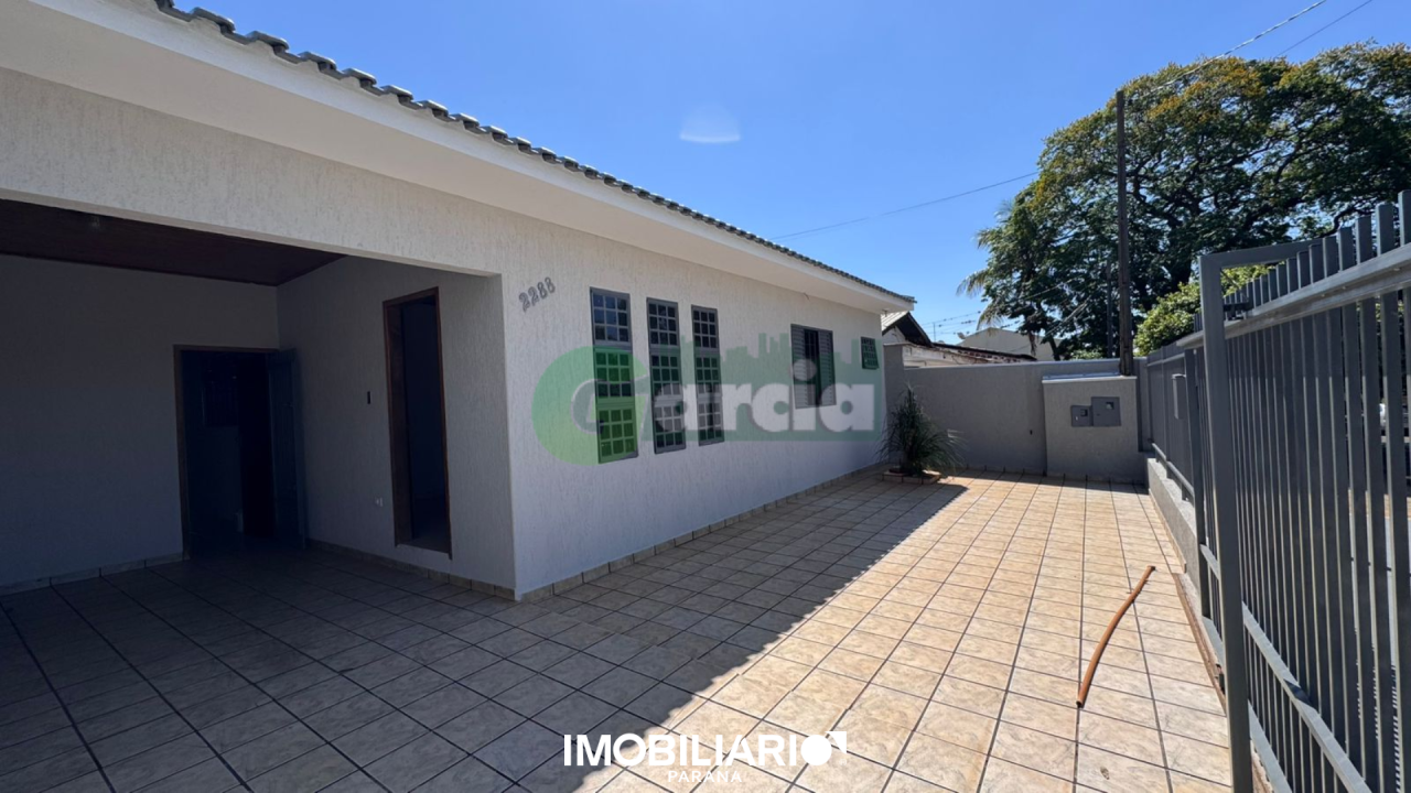 Residência para  Venda em Umuarama pela Garcia Imóveis