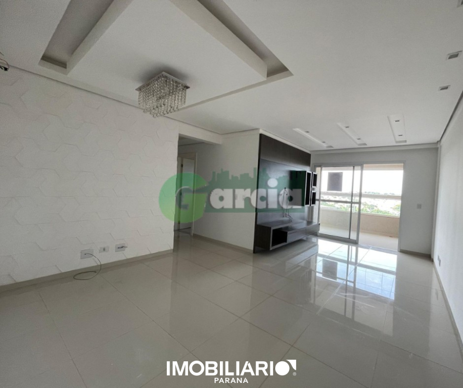 Apartamento para  Alugar em Umuarama pela Garcia Imóveis