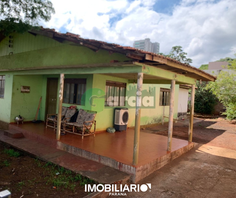 Terreno para  Venda em Umuarama pela Garcia Imóveis