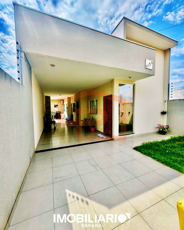 Residência para  Venda em Umuarama pela Peteno Imóveis