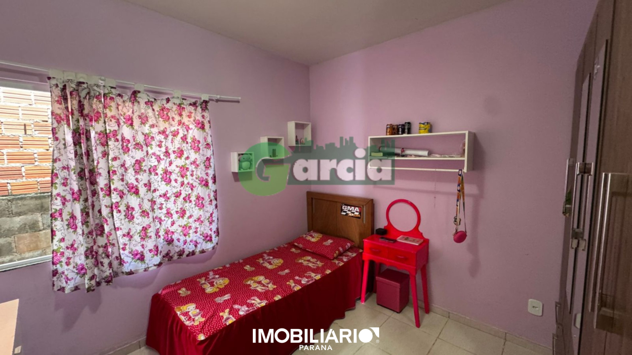 Residência para  Venda em Umuarama pela Garcia Imóveis