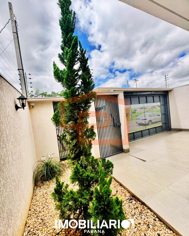 Residência para  Venda em Umuarama pela Peteno Imóveis