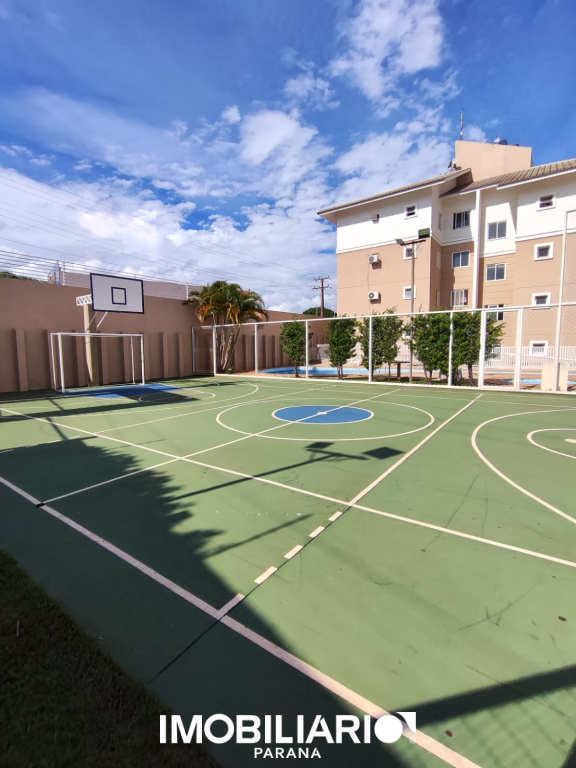 Apartamento para  Venda em Umuarama pela Delta