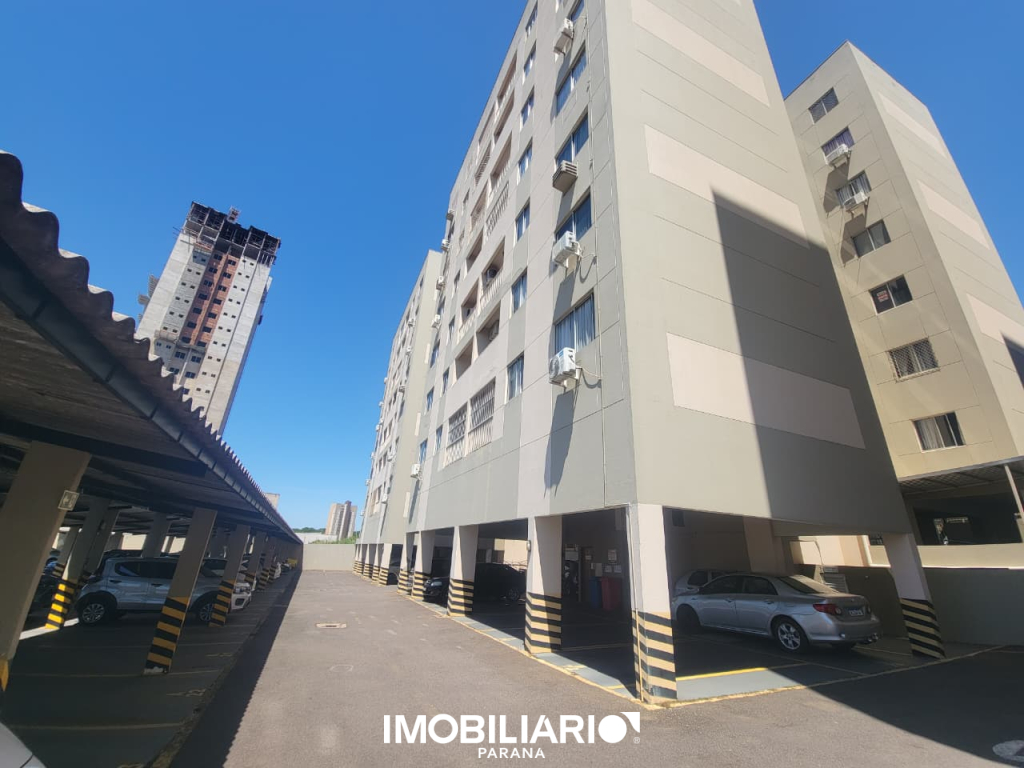 Apartamento para  Venda em Umuarama pela Delta