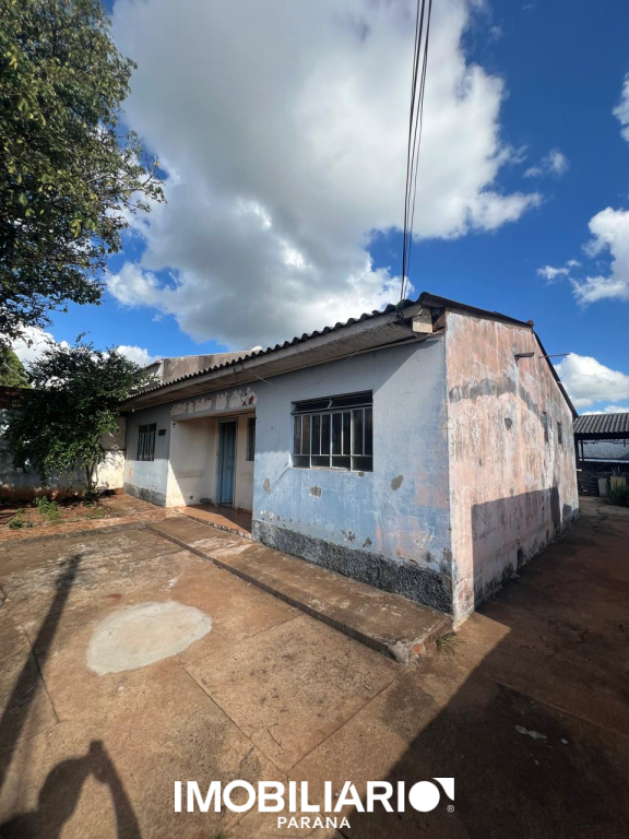 Terreno para  Venda em Umuarama pela Pólo