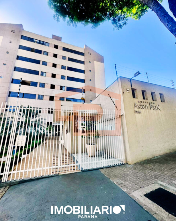 Apartamento para  Venda em Umuarama pela Peteno Imóveis