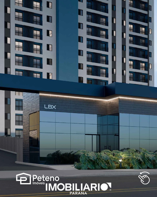 Apartamento para  Venda em Porto Rico pela Peteno Imóveis