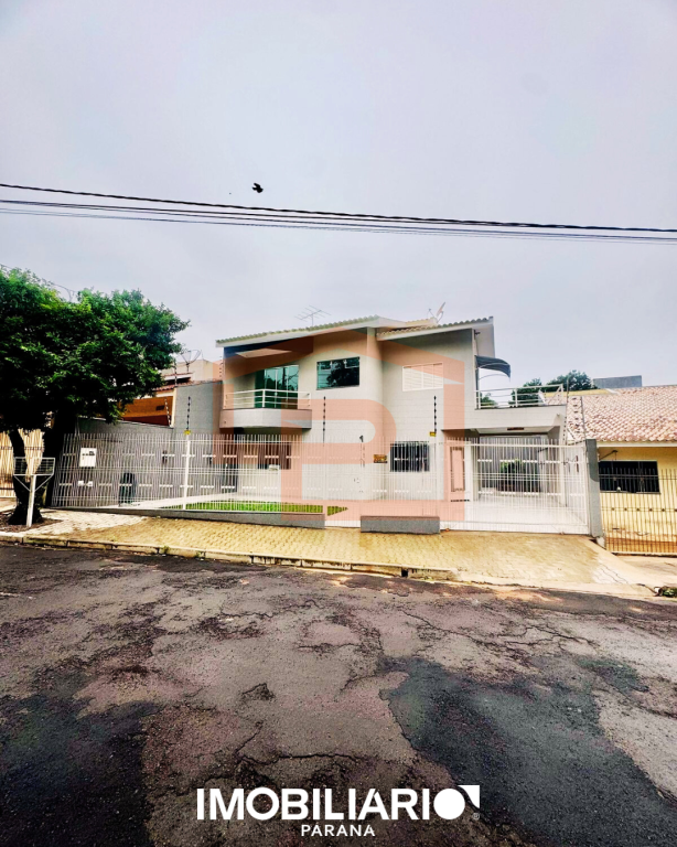 Residência para  Venda em Umuarama pela Peteno Imóveis