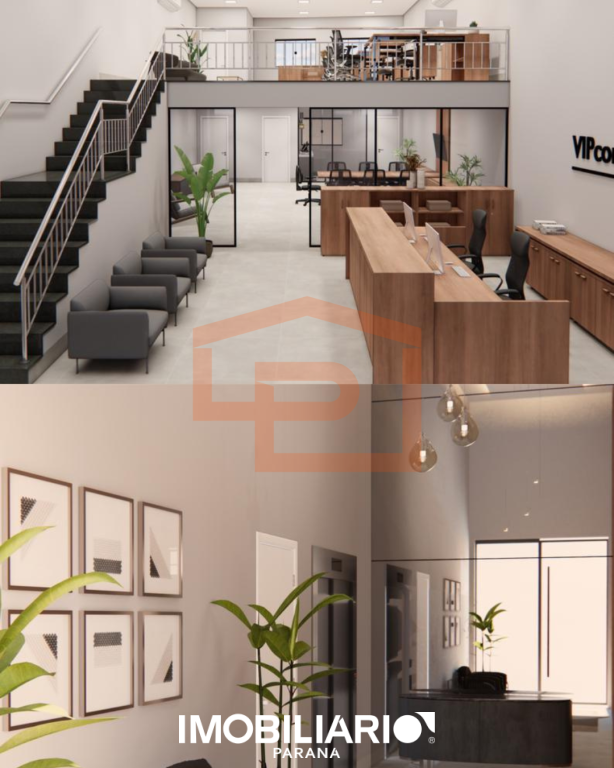 Sala Comercial para  Venda em Umuarama pela Peteno Imóveis