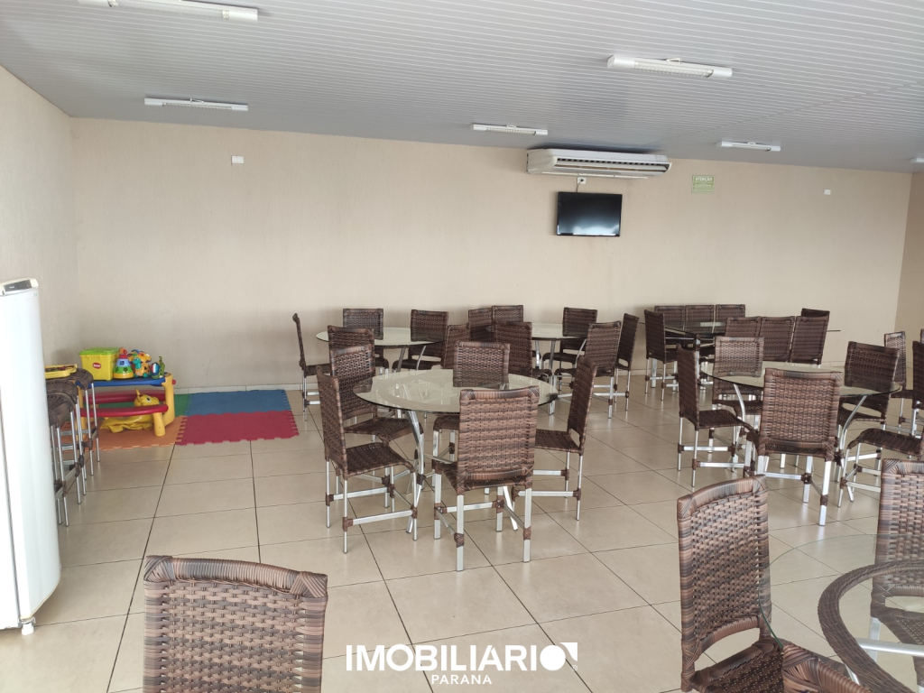 Apartamento para  Alugar em Umuarama pela Delta