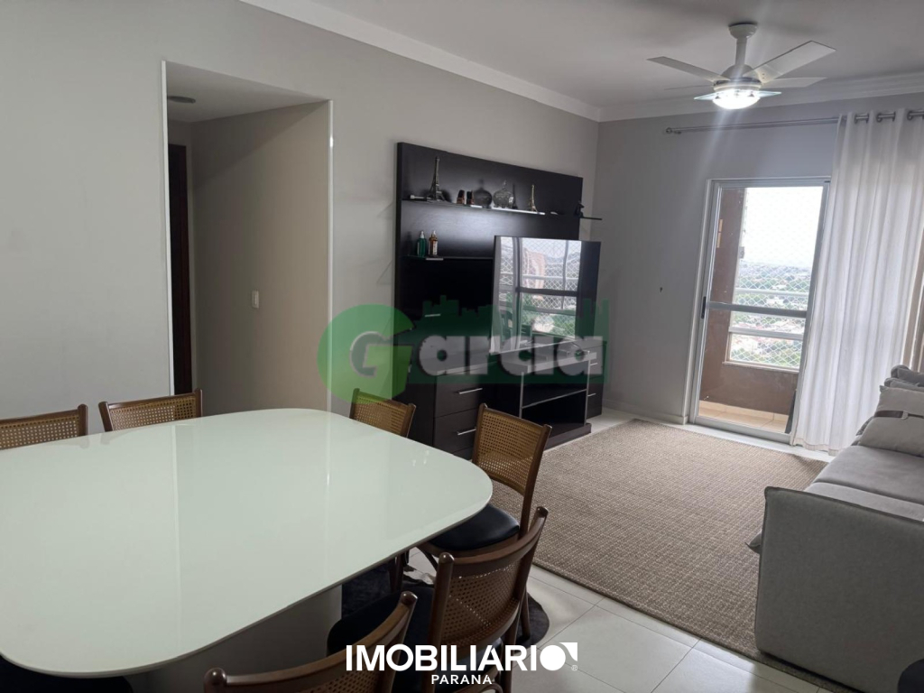 Apartamento para  Venda em Umuarama pela Garcia Imóveis
