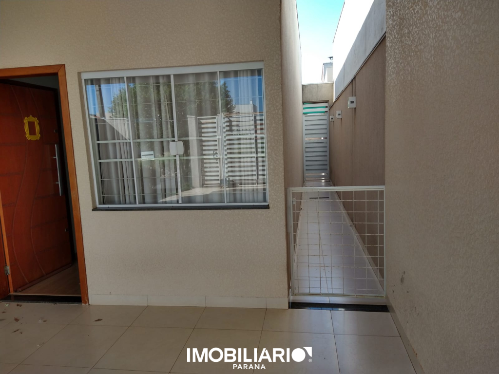 Residência para  Venda em Umuarama pela Pólo