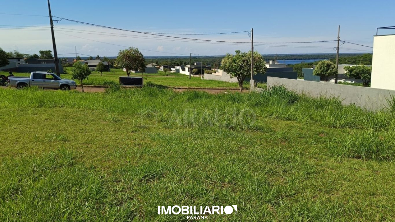 Terreno para  Venda em Porto Rico pela Araujo