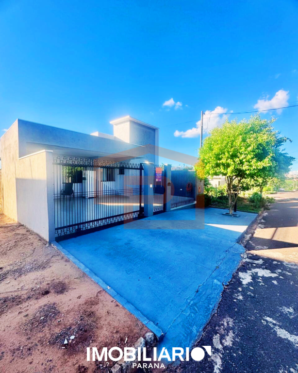 Residência para  Venda em Umuarama pela Peteno Imóveis