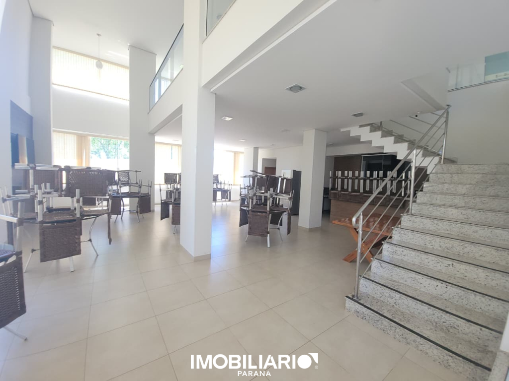 Apartamento para  Alugar em Umuarama pela Delta