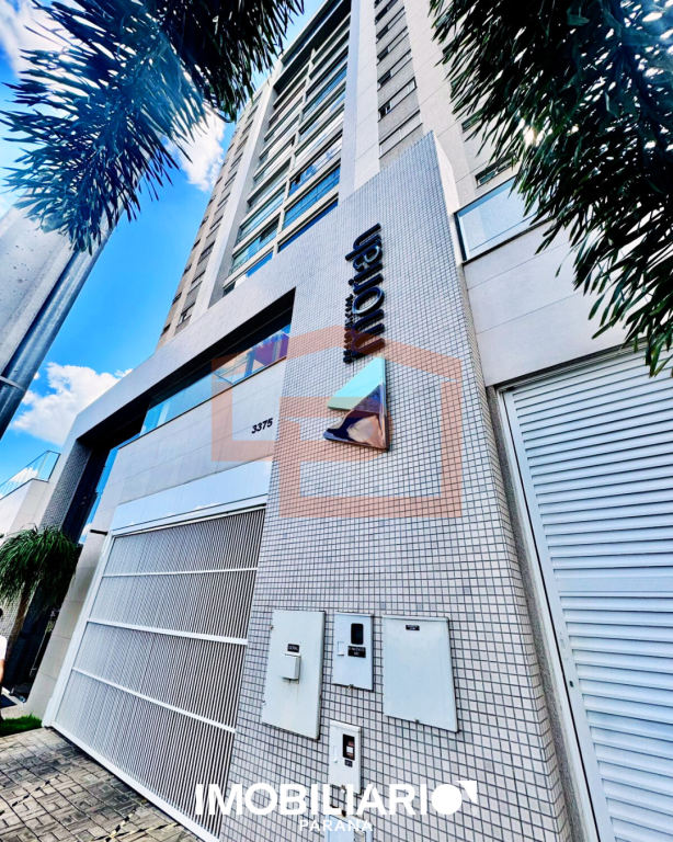 Apartamento para  Venda em Umuarama pela Peteno Imóveis