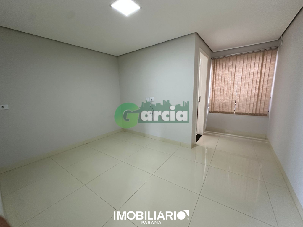 Apartamento para  Alugar em Umuarama pela Garcia Imóveis