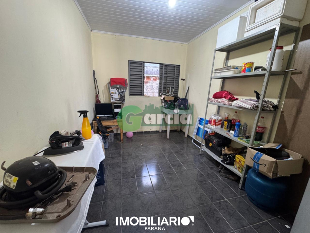 Residência para  Venda em Umuarama pela Garcia Imóveis