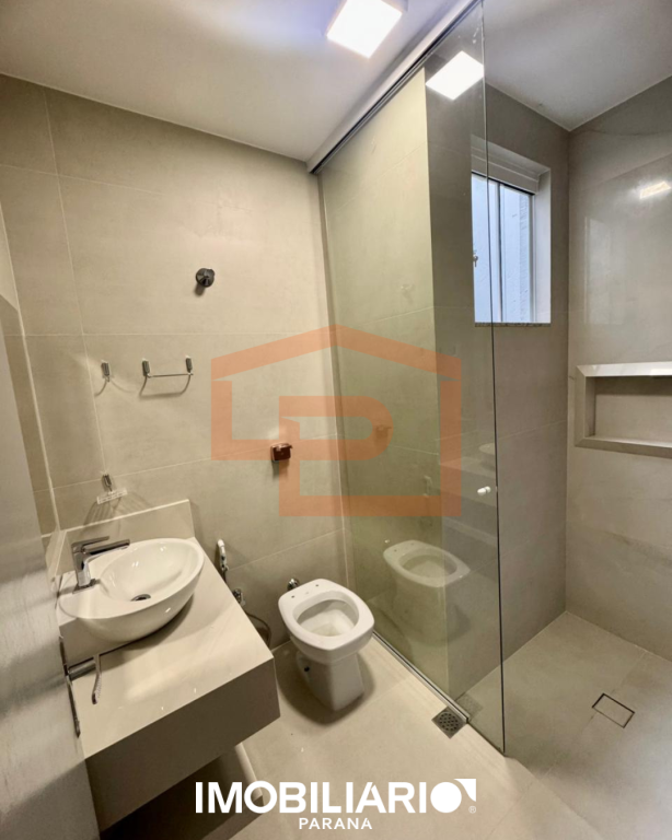 Apartamento para  Alugar em Umuarama pela Peteno Imóveis