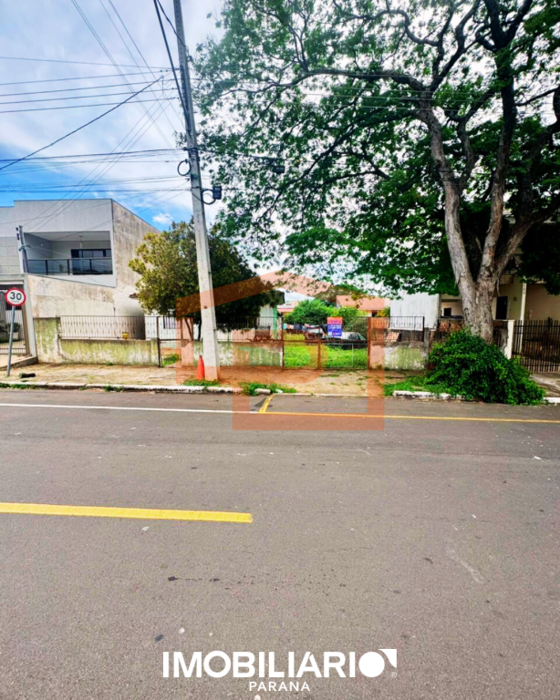 Terreno para  Venda em Umuarama pela Peteno Imóveis