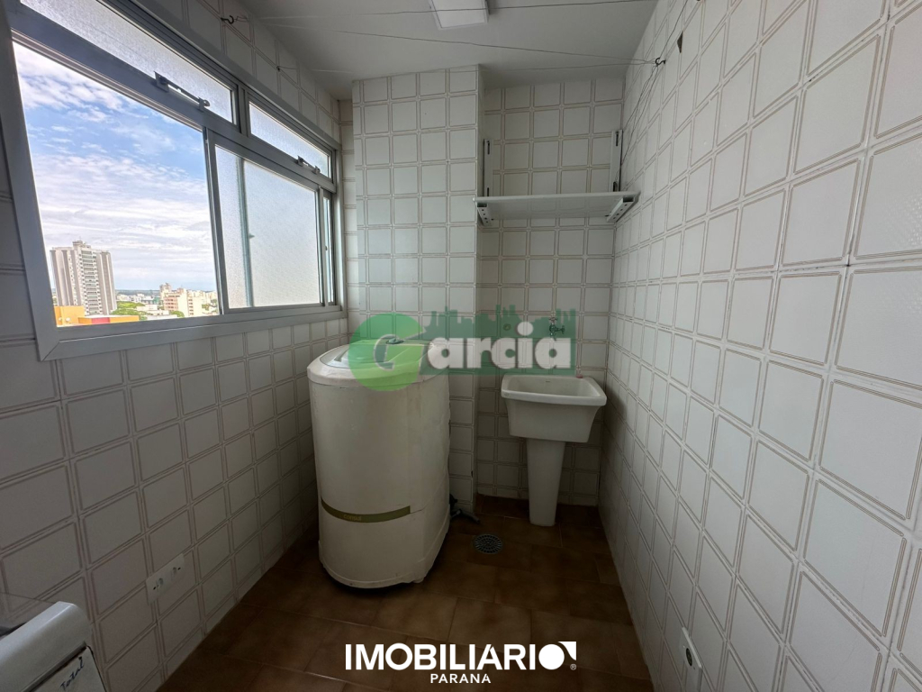Apartamento para  Alugar em Umuarama pela Garcia Imóveis
