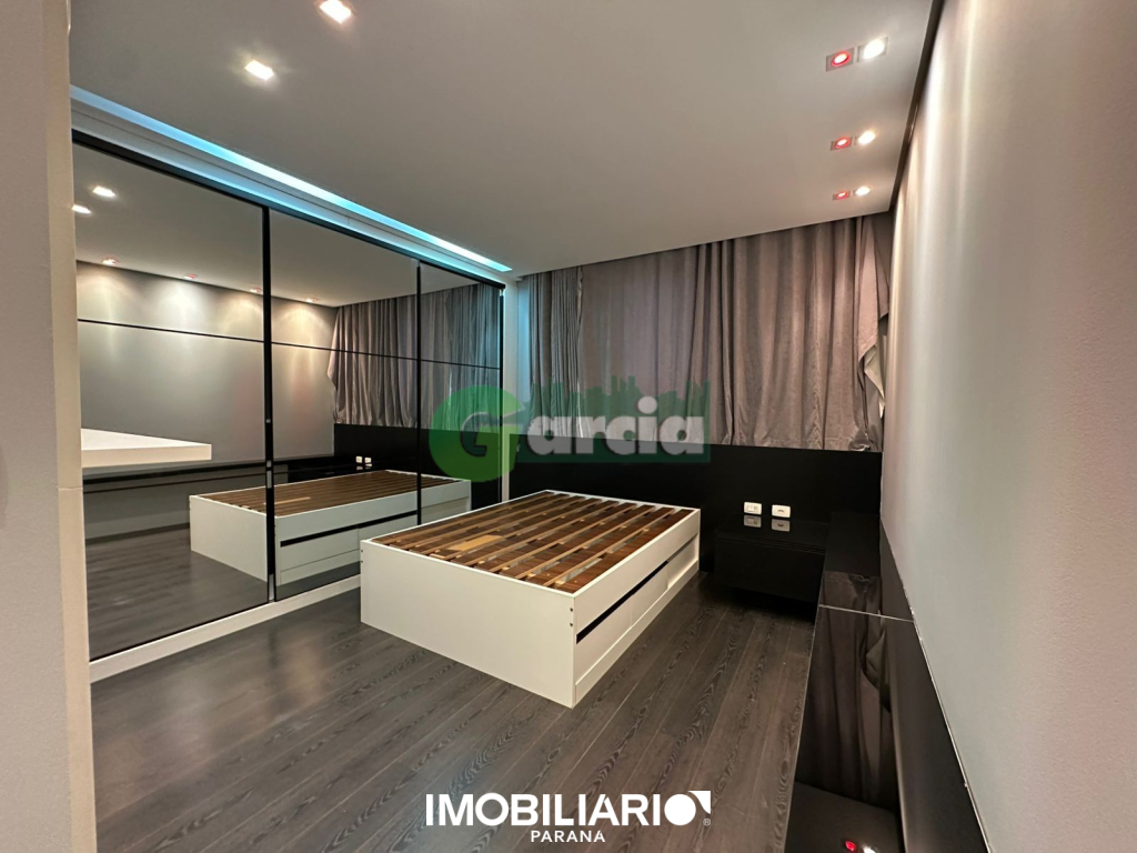 Apartamento para  Venda em Umuarama pela Garcia Imóveis