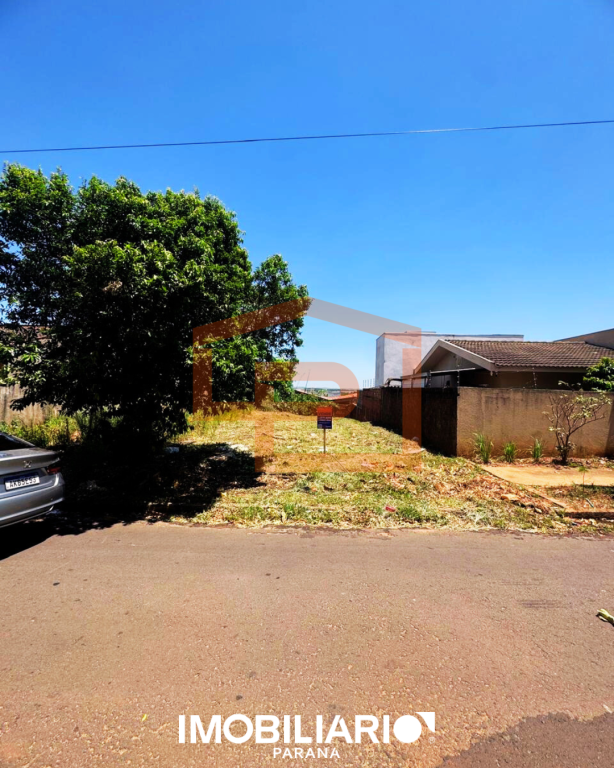 Terreno para  Venda em Umuarama pela Peteno Imóveis