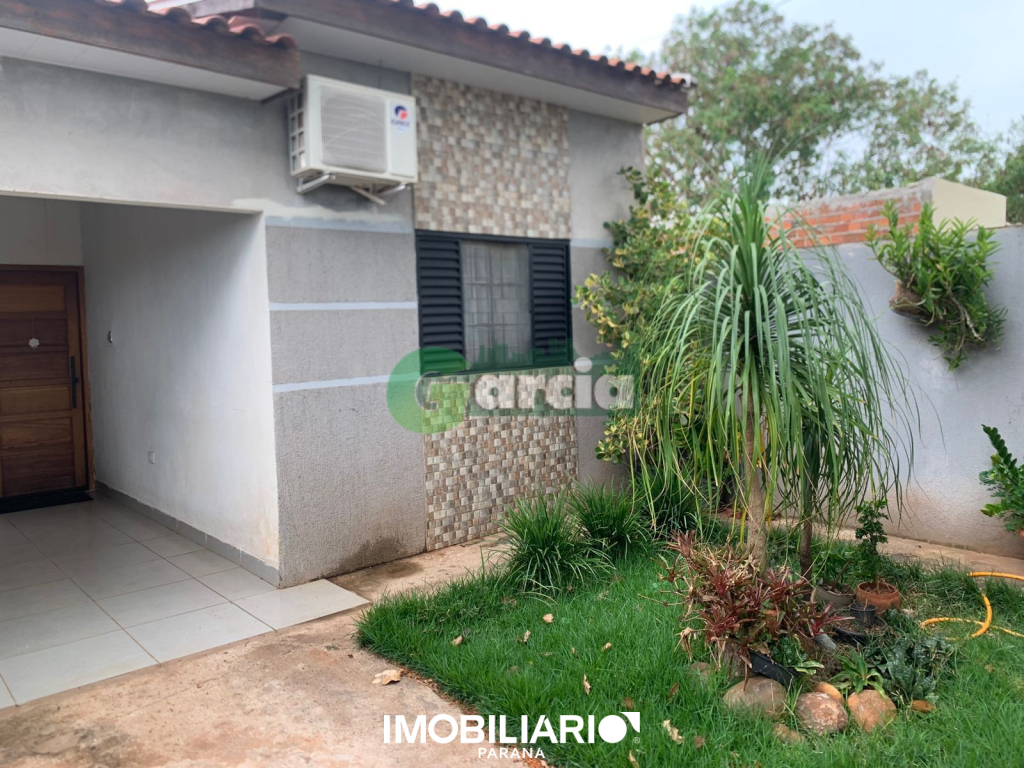 Residência para  Venda em Umuarama pela Garcia Imóveis