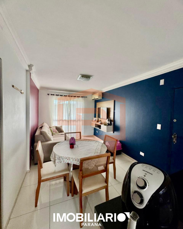 Apartamento para  Venda em Umuarama pela Peteno Imóveis