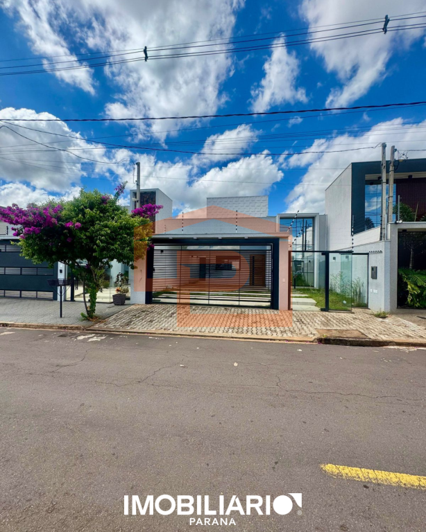 Residência para  Venda em Umuarama pela Peteno Imóveis